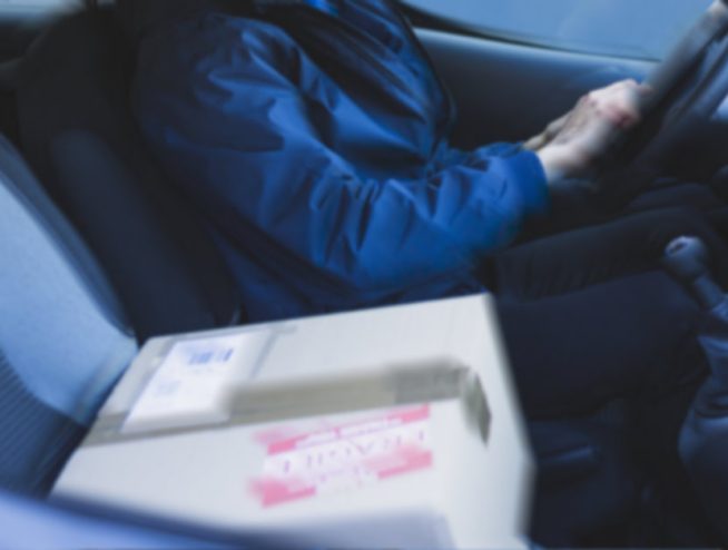 Besorgungsfahrten Worms und Umgebung Pfeddersheimer Fahrdienst