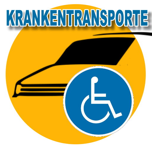 Krankenfahrten in Worms und Umgebung