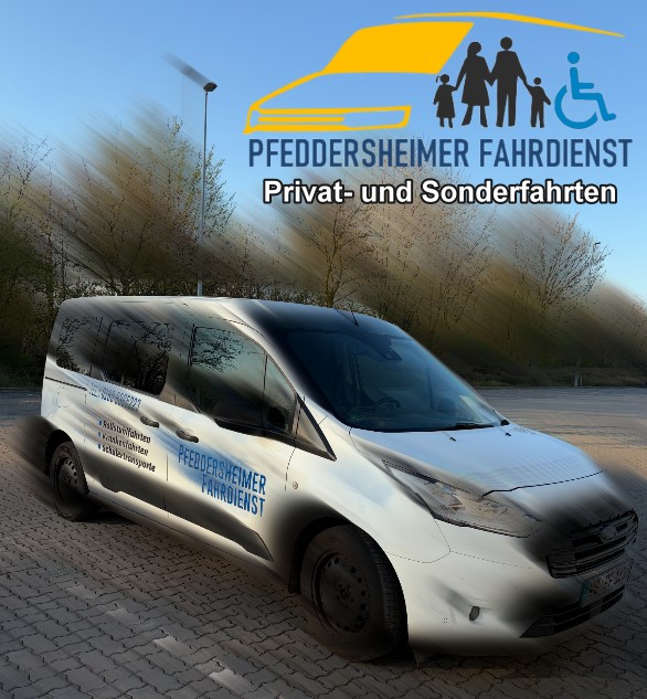 Privatfahrten und Sonderfahrten Worms